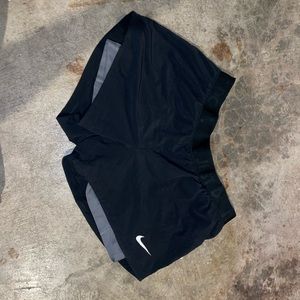 Nike Gym Shorts